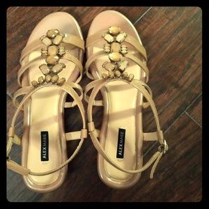 Alex Marie Sandal